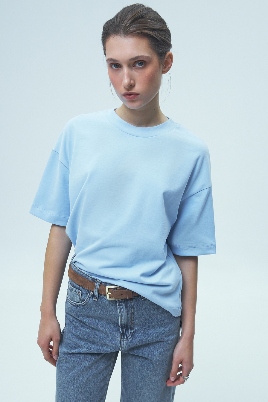 Жіноча футболка Stimma Жуен, фото 1 