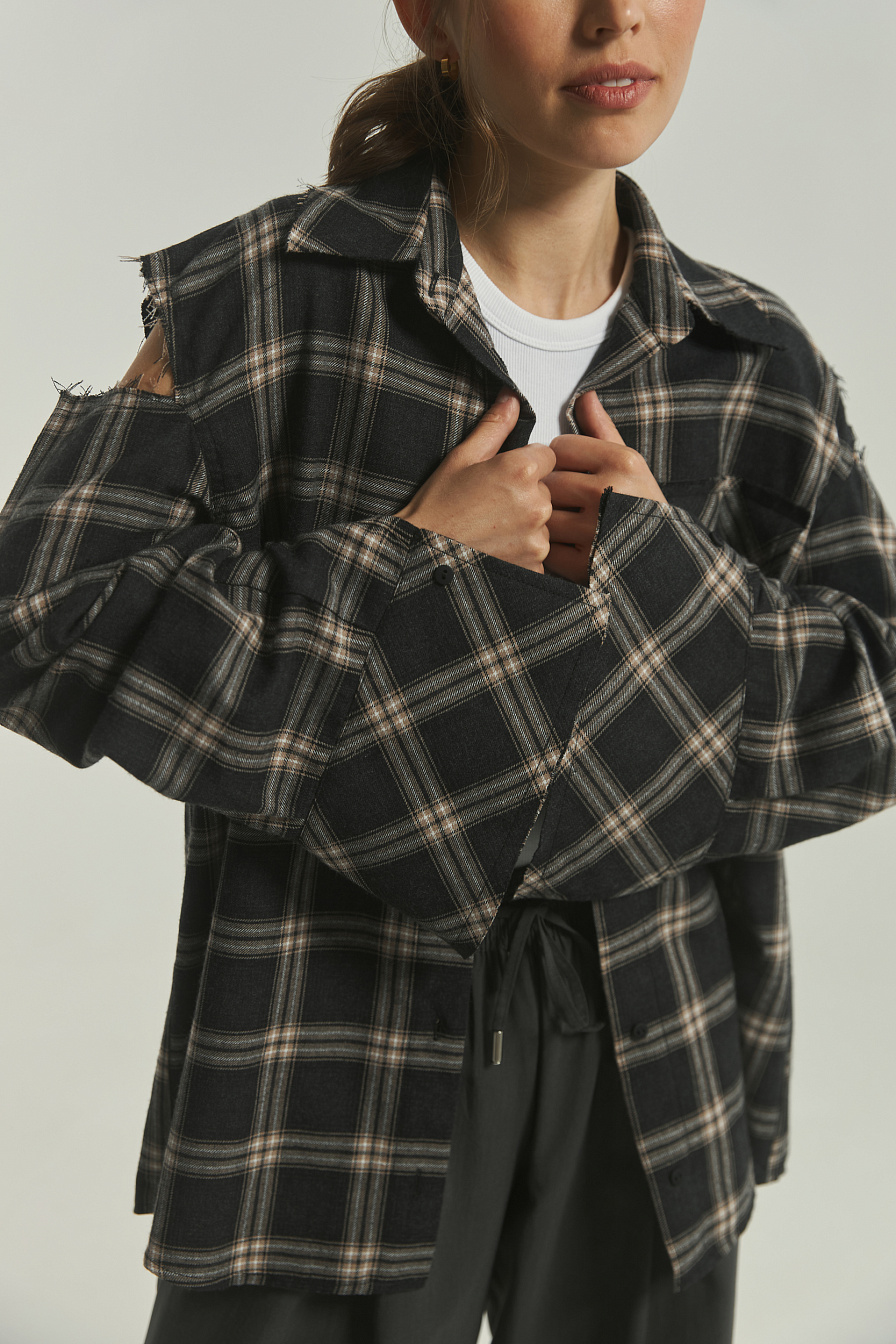 Жіноча сорочка Stimma Дрейм, фото 1 