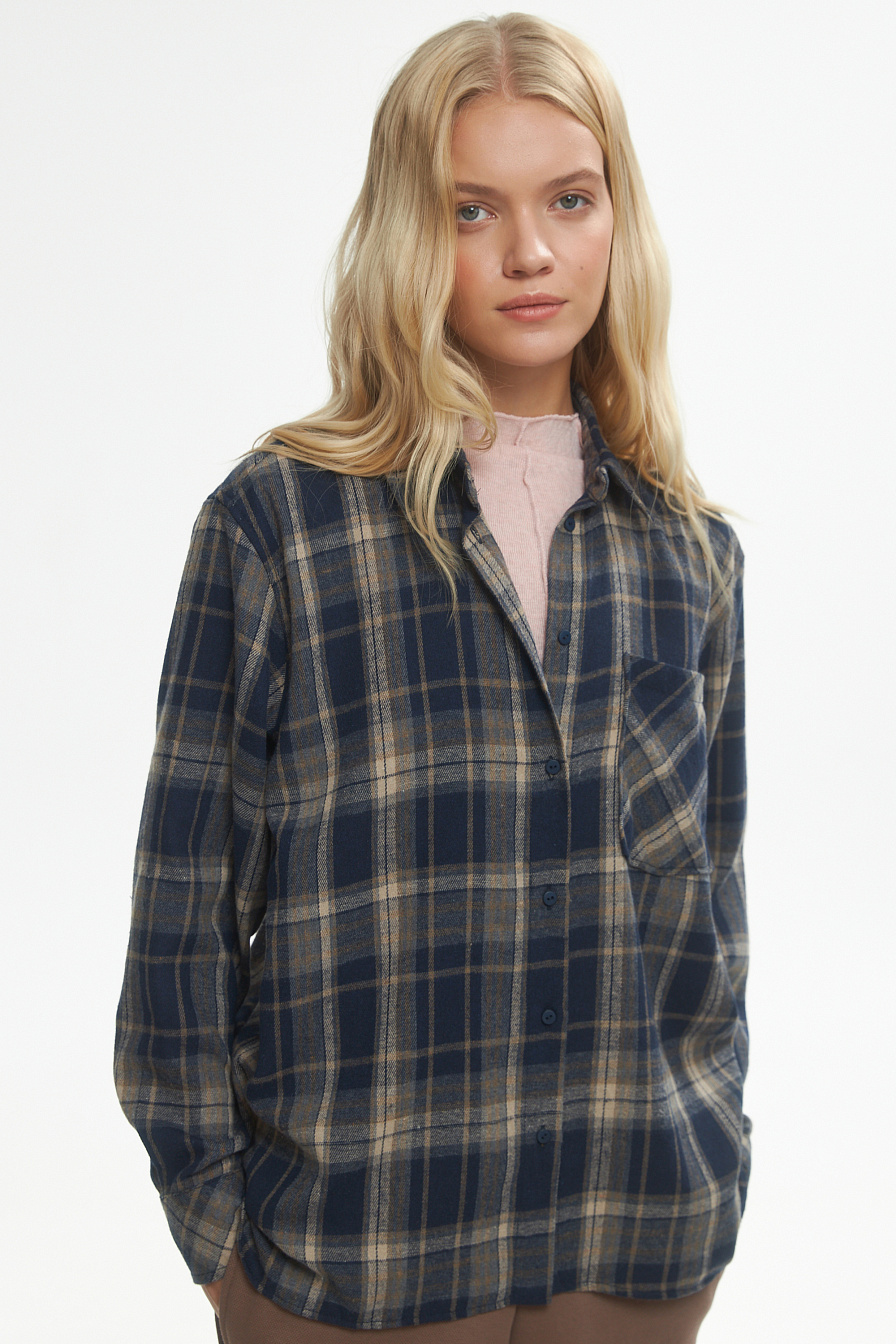 Женская рубашка Stimma Юлиус, фото 1 