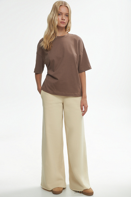 Жіноча футболка Stimma Рікін, фото 4