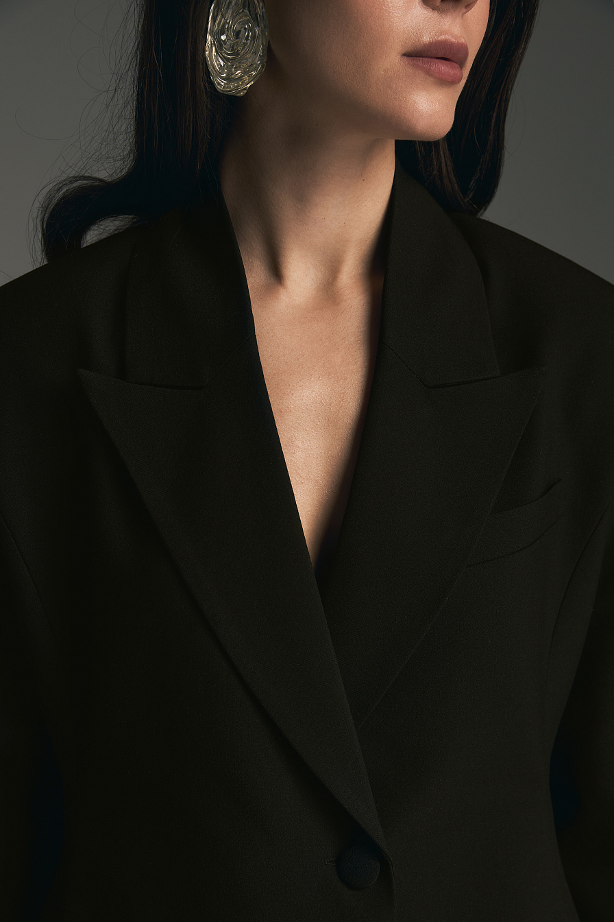 Жіночий жакет Stimma Ксалена, фото 1 