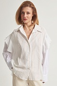 Жіноча сорочка Stimma Леонарі, фото 1