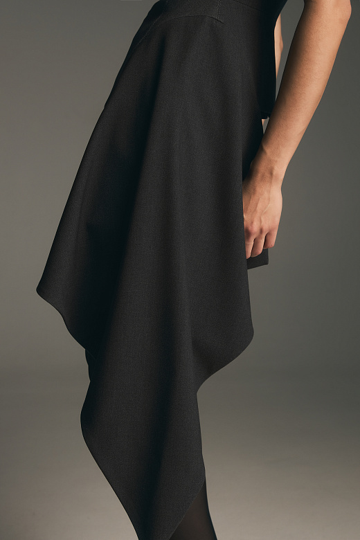 Жіночий топ-корсет Stimma Міраяна, фото 5