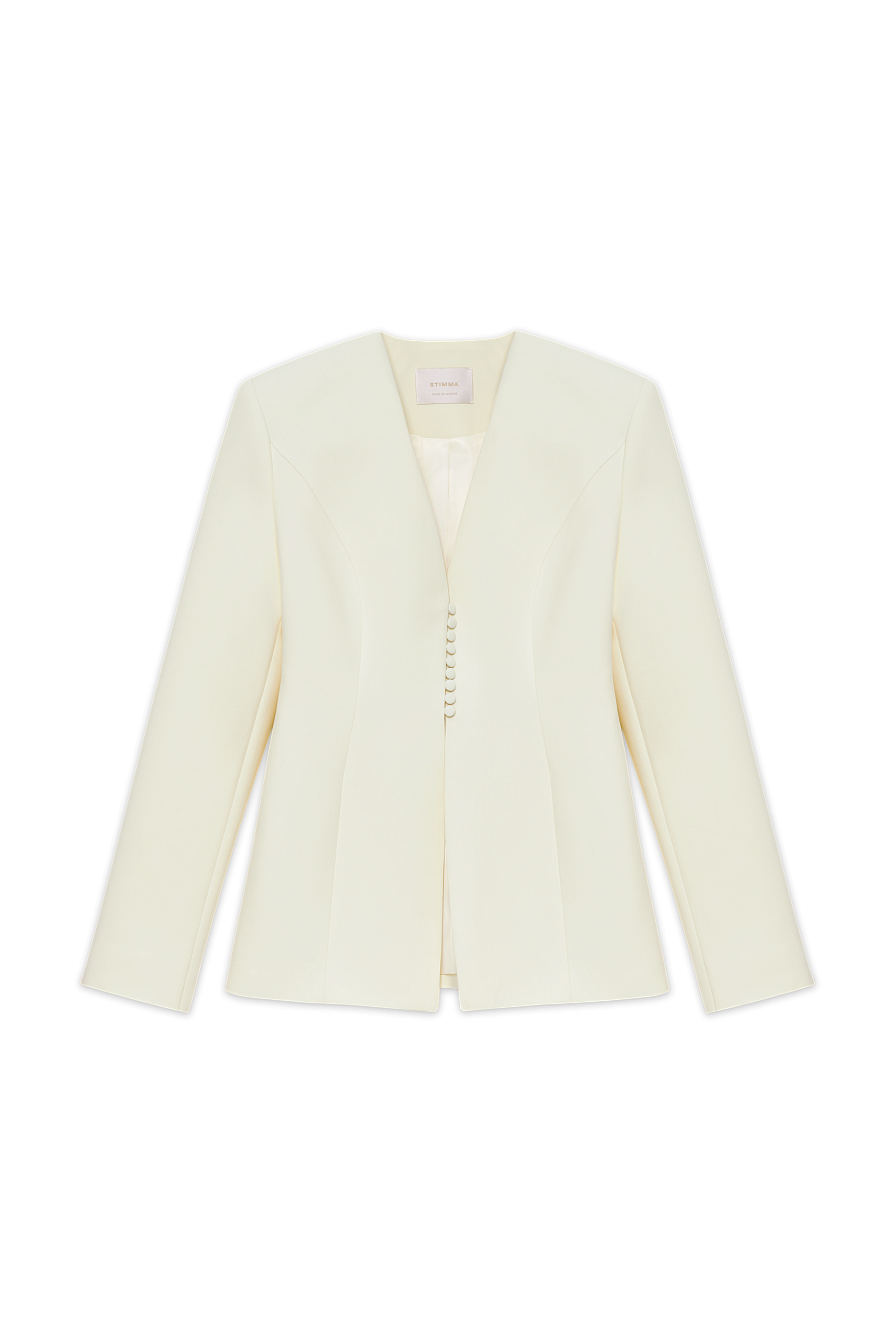 Жіночий жакет Stimma Майлз, фото 1 