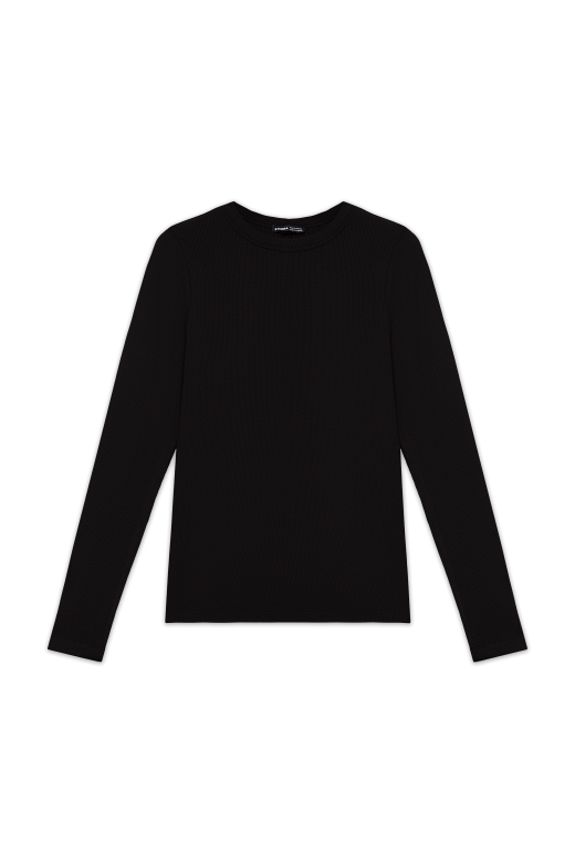 Жіночий лонгслів Stimma Ройн, фото 2