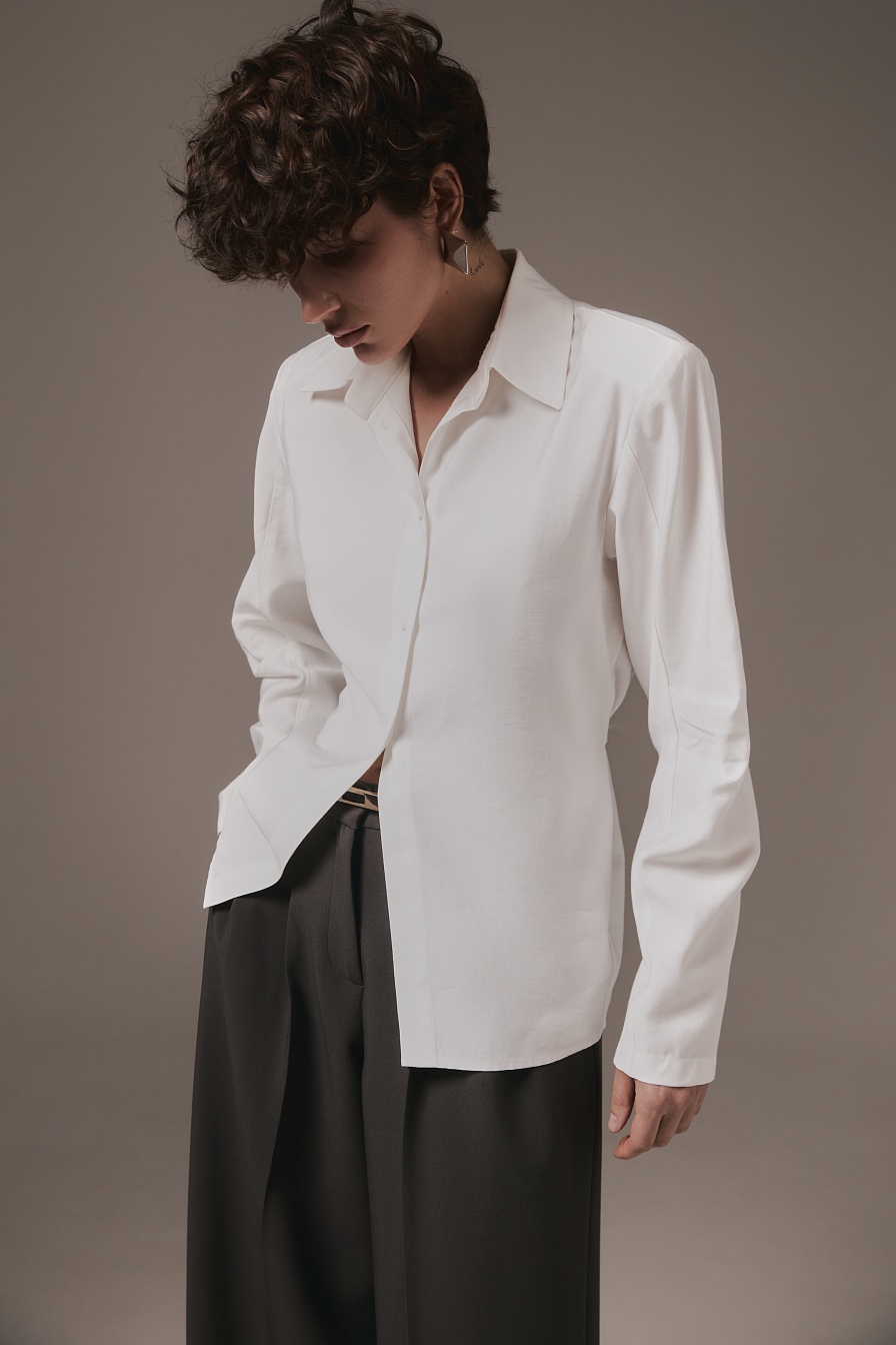 Женская рубашка Stimma Альберика, фото 1 