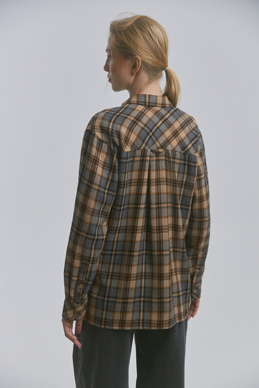 Жіноча сорочка Stimma Юліус, фото 1 