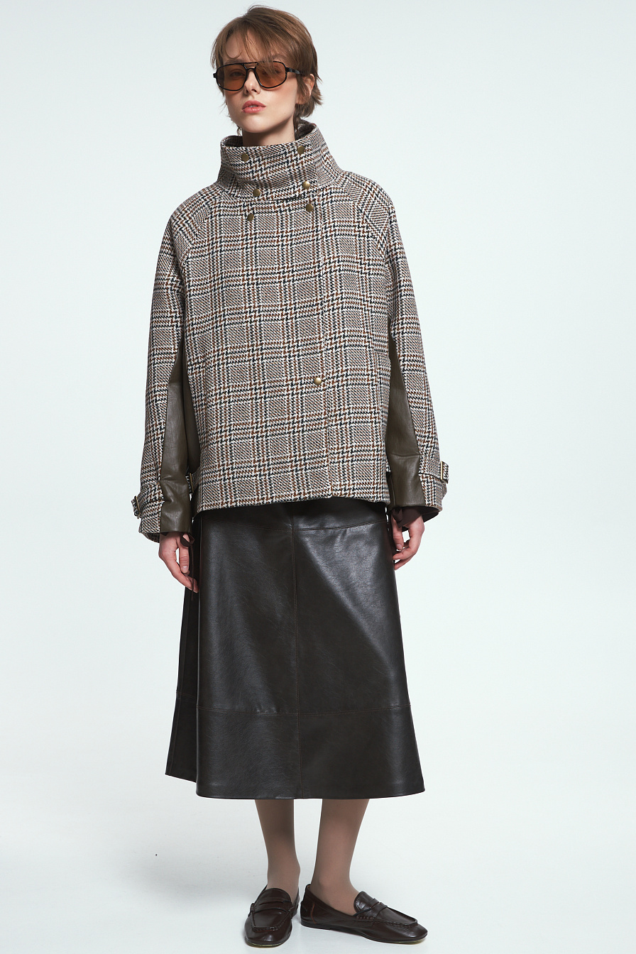 Женское полупальто Stimma Шариан, фото 1 