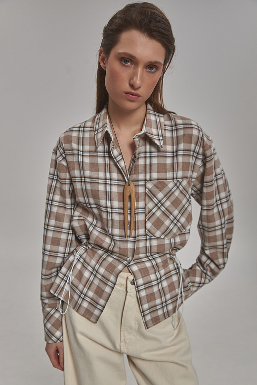 Жіноча сорочка Stimma Енбер, фото 1