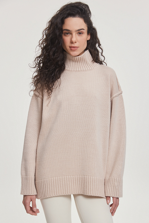 Жіночий светр Stimma Сімісайд, фото 3