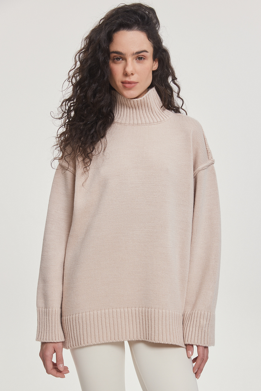 Жіночий светр Stimma Сімісайд, фото 1 