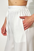 Женские брюки Stimma Терис, цвет - молочный