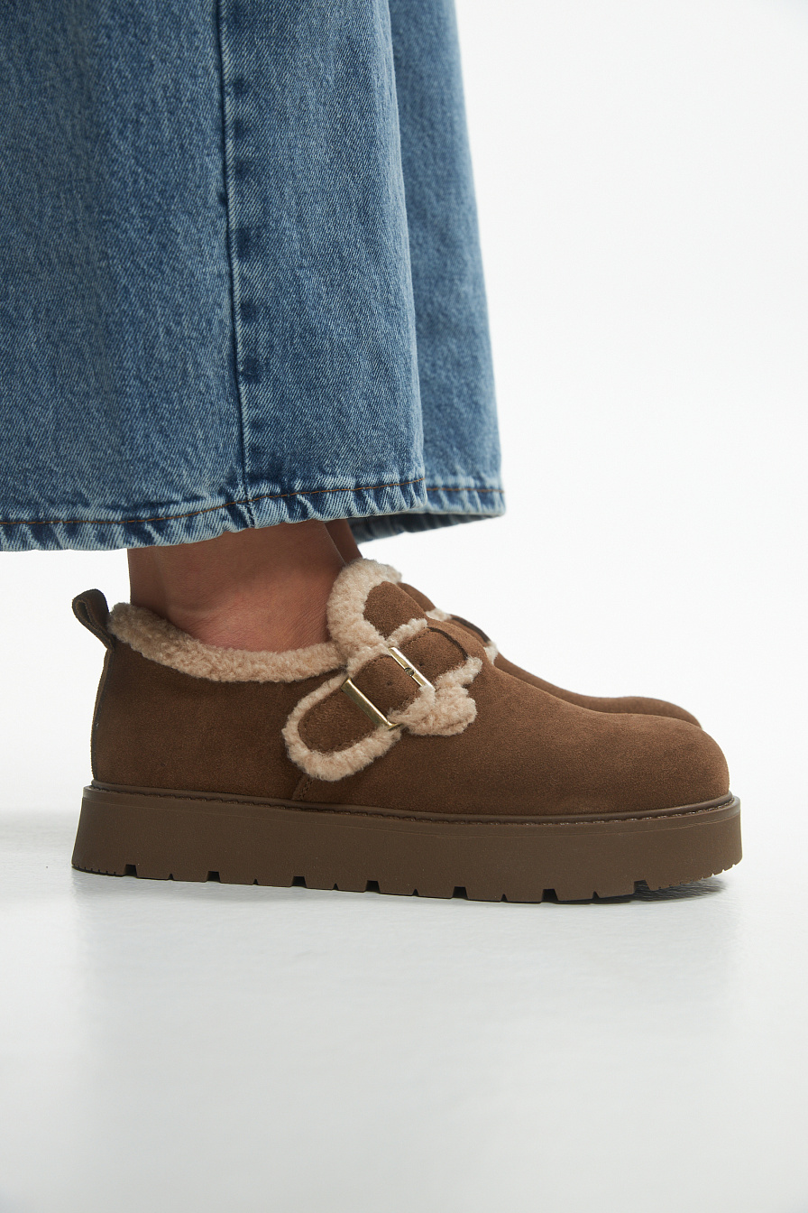 Жіночі уггі Stimma Тедді, фото 1 