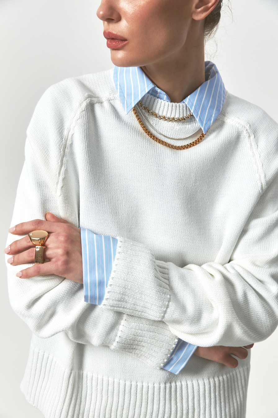 Жіночий джемпер Stimma Сетфурі, фото 1 