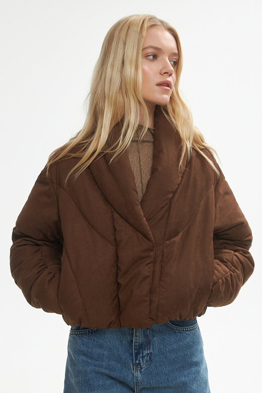 Жіноча куртка Stimma Нортем, фото 3