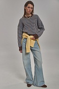 Женские джинсы WIDE LEG Stimma Абельдис, фото 6