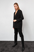 Жіночий костюм Stimma Мірай, колір - чорний
