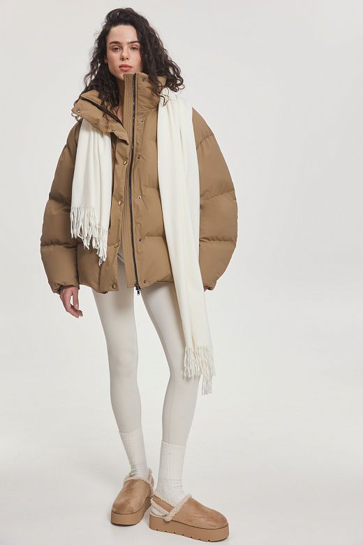 Женский шарф Stimma Моника, фото 4