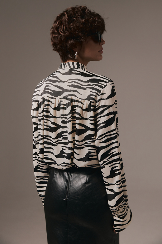 Жіноча блуза Stimma Карнеті, фото 9