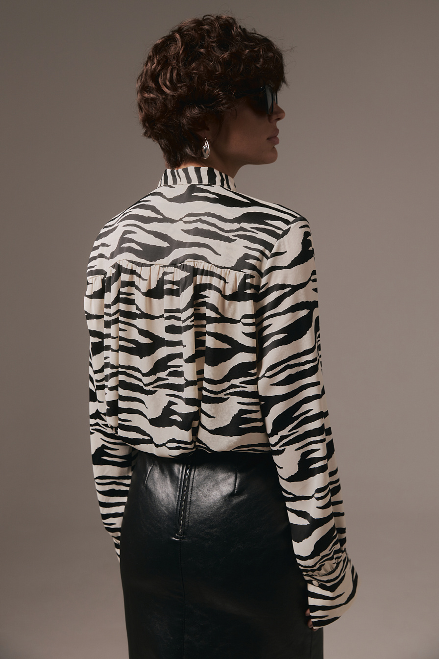 Женская блуза Stimma Карнети, фото 1 