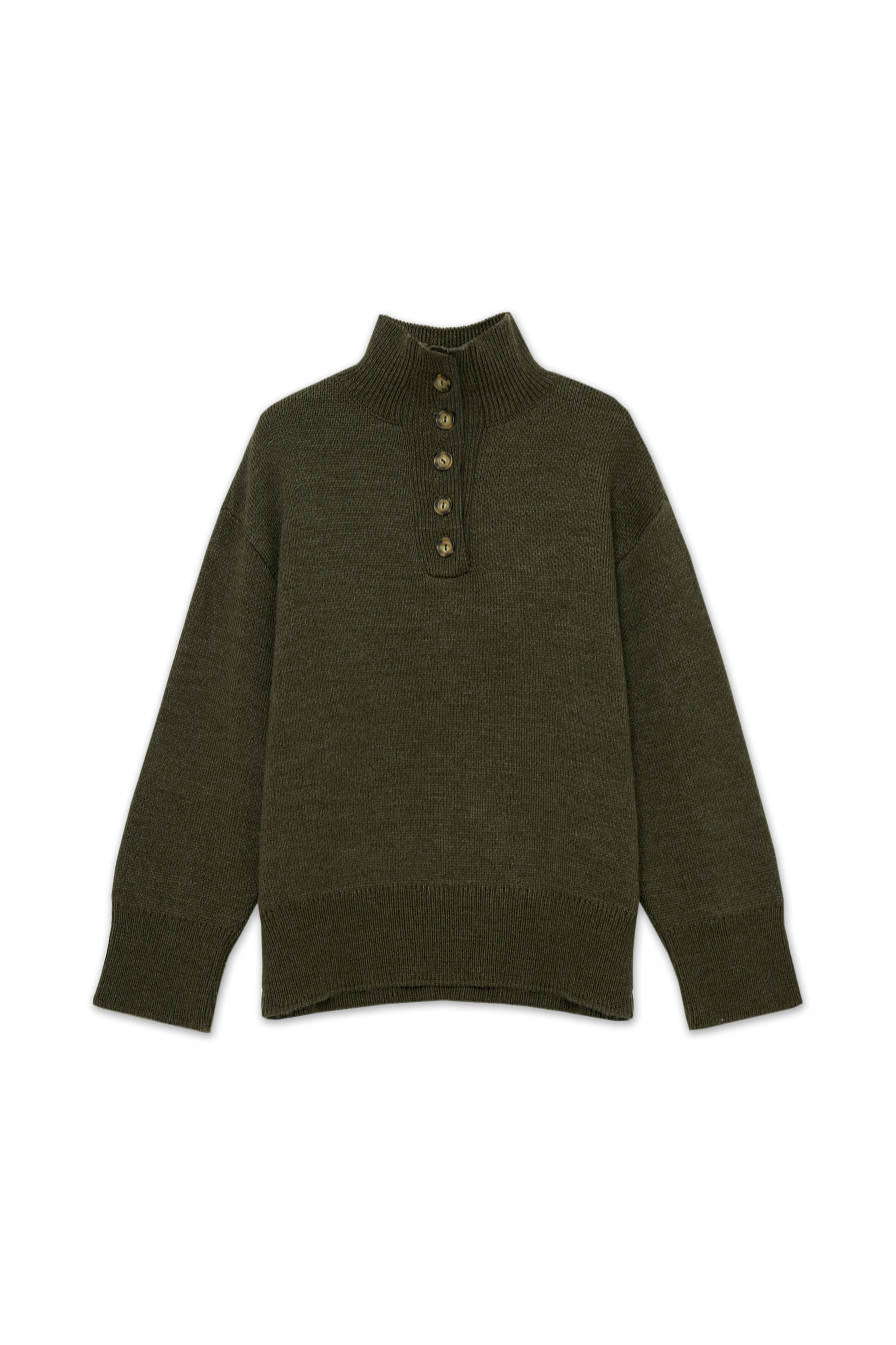 Жіночий светр Stimma Бароло, фото 1 