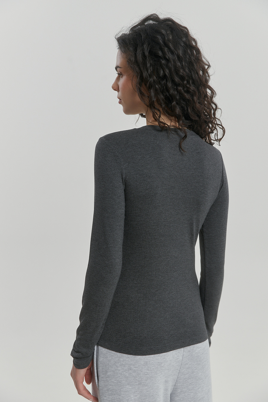 Женский лонгслив Stimma Морисет, фото 1 