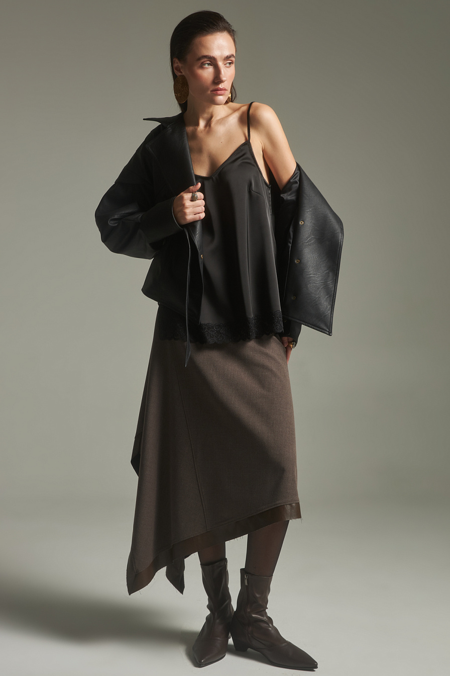 Женская юбка Stimma Аэрмилла, фото 1 