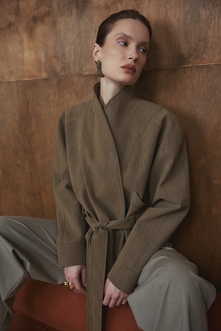 Женская куртка Stimma Далисса, фото 1 