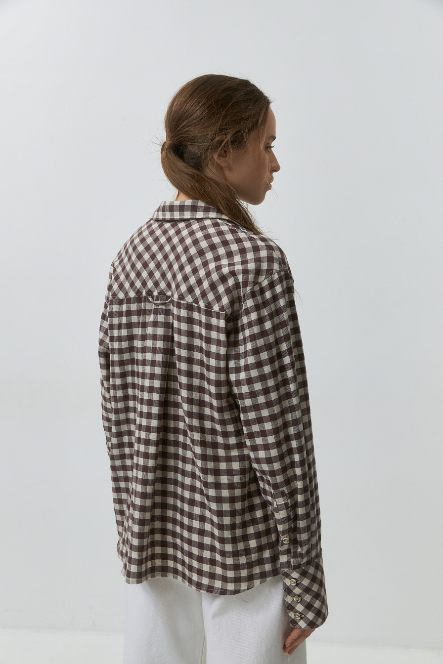 Жіноча сорочка Stimma Кеніс 2, фото 1 