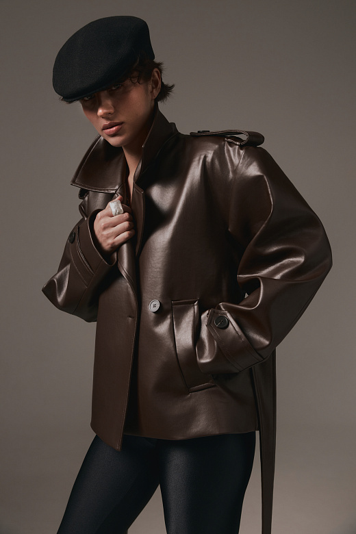 Жіноча куртка Stimma Есса 2, фото 6