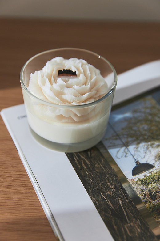 Свічка для затишних вечорів, фото 3