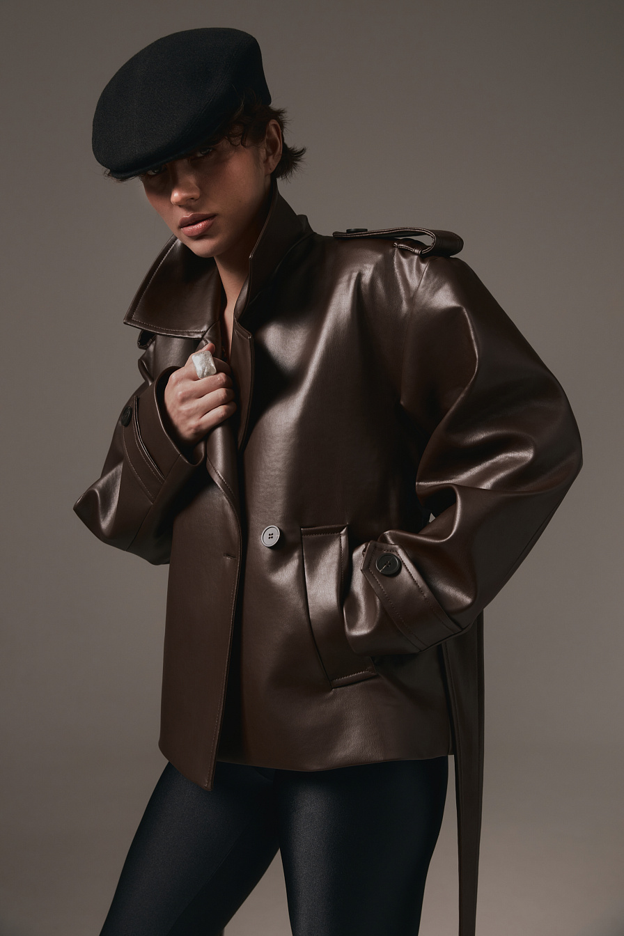 Жіноча куртка Stimma Есса 2, фото 1 