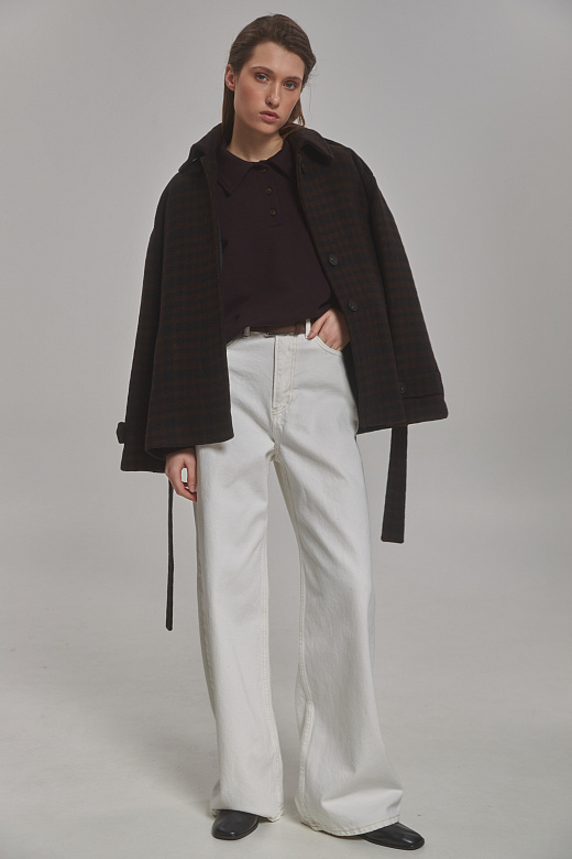 Женские джинсы WIDE LEG Stimma Абельдис, фото 3