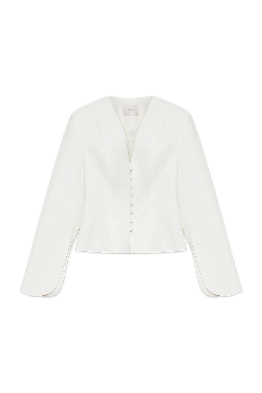 Жіночий жакет Stimma Ралінда, фото 1 