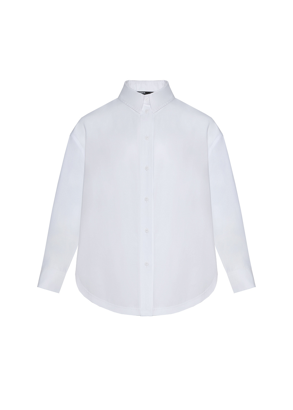 Жіноча сорочка Stimma Темзін, колір - Білий