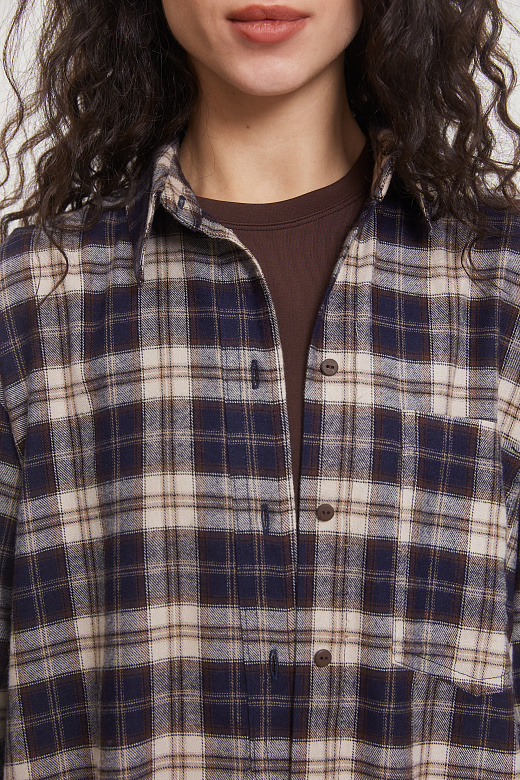 Жіноча сорочка Stimma Ребека 2, фото 5