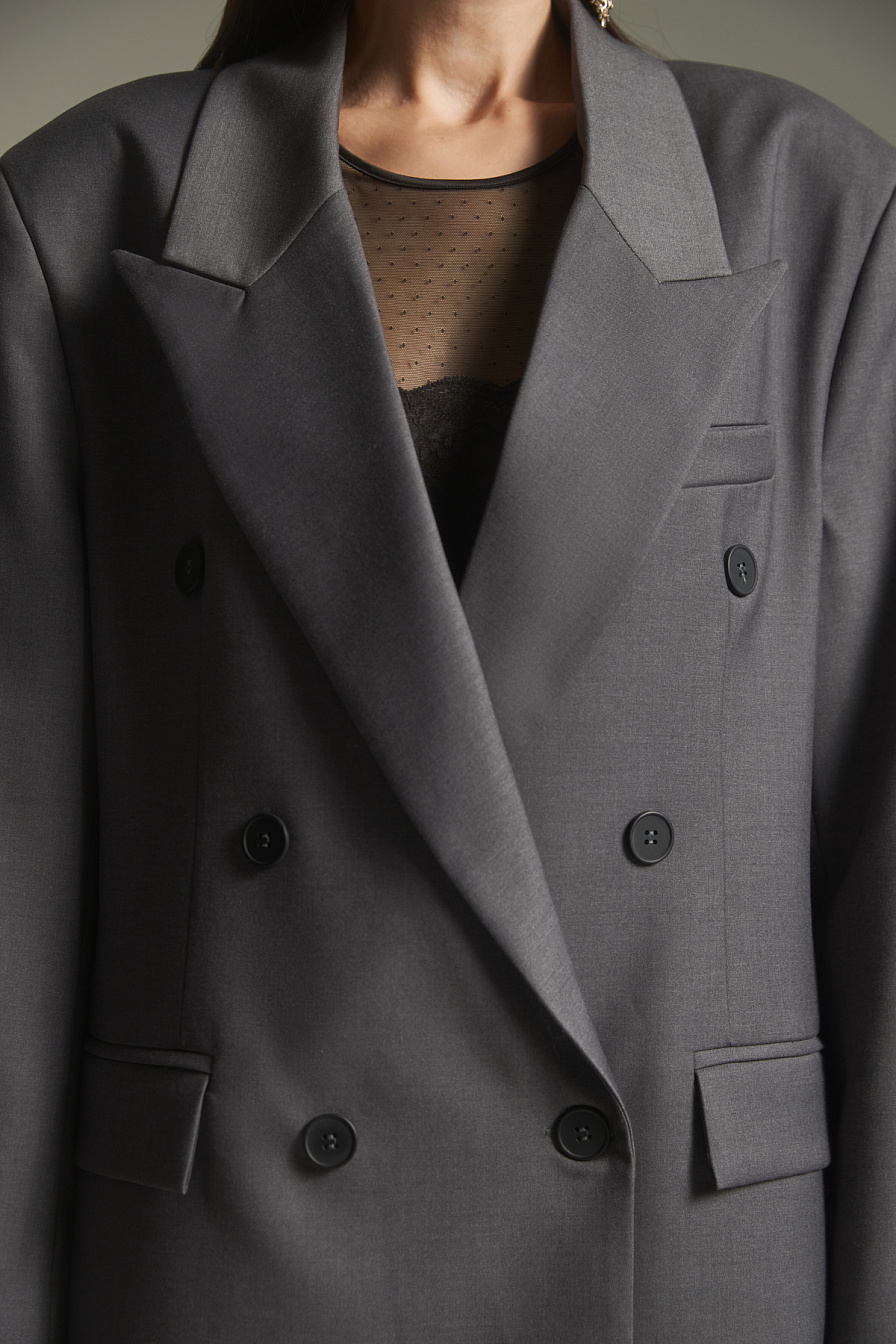 Женский блейзер Stimma Кайора, фото 1 