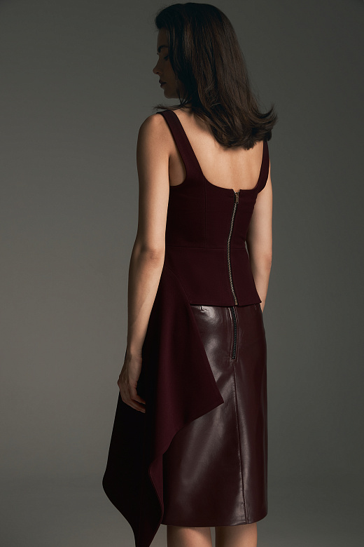 Жіночий топ-корсет Stimma Міраяна, фото 6