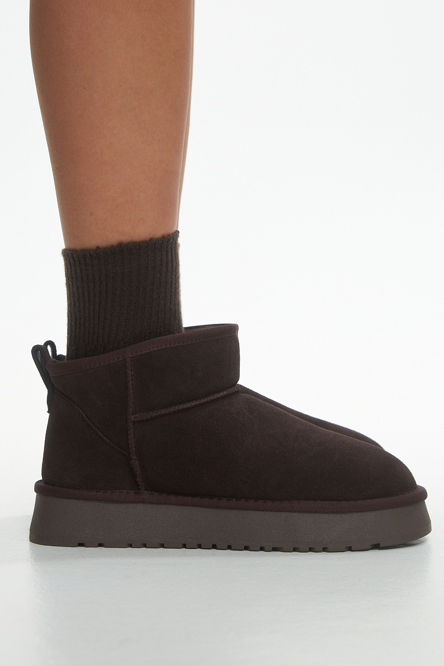 Жіночі уггі Stimma Розі, фото 1 