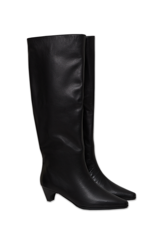 Жіночі чоботи-труби Stimma Бренді, фото 2