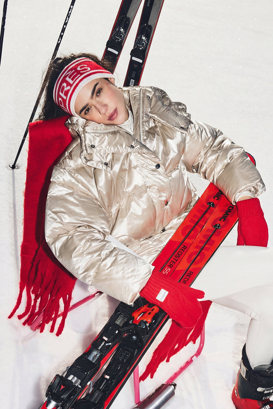 Жіноча куртка Stimma Ландея, фото 1 