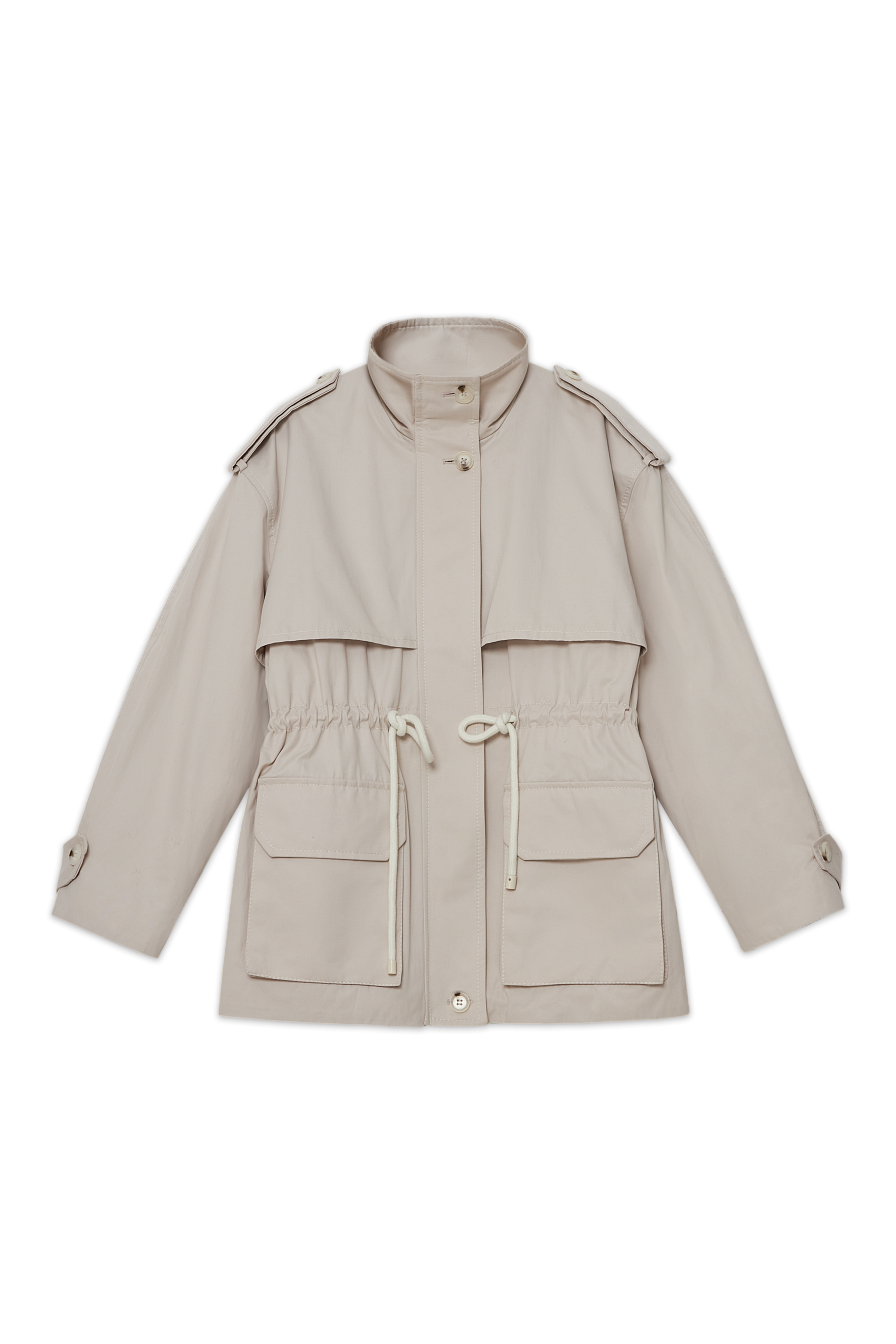 Женская куртка-парка Stimma Юнари, фото 1 