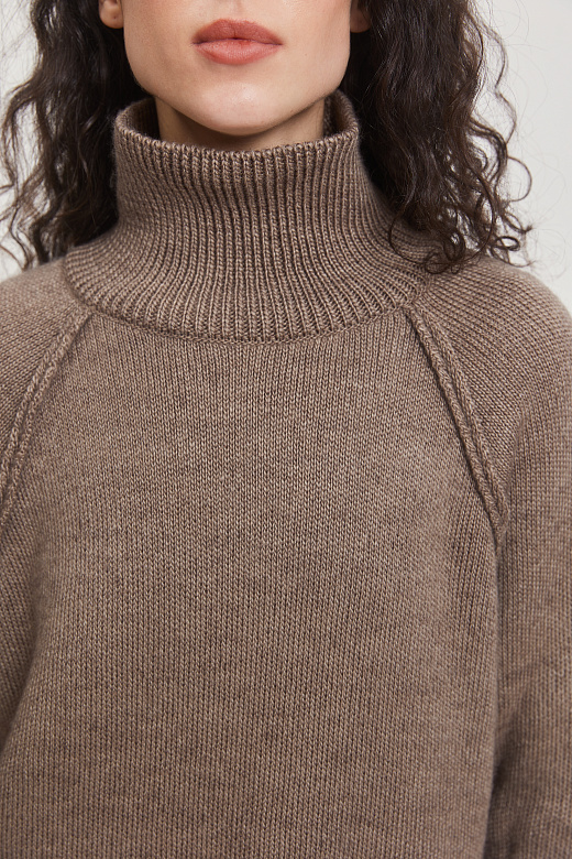 Жіночий светр Stimma Вонгсайд, фото 5