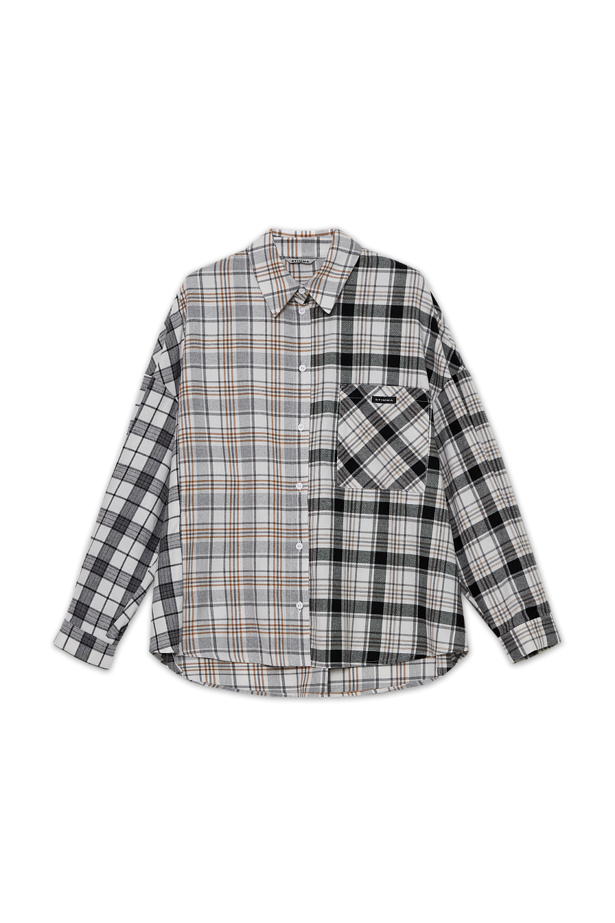 Жіноча сорочка Stimma Тредія, фото 1 