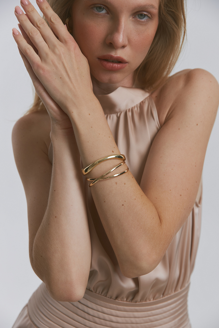 Жіночий браслет Stimma Сокер 11, фото 1 