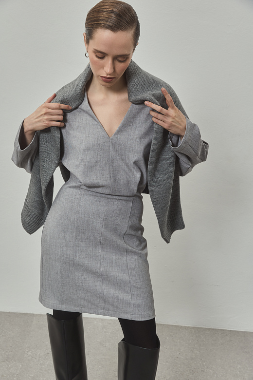 Жіноча сукня Stimma Рієтта, фото 4