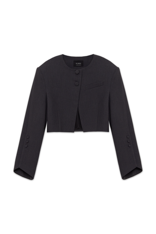 Жіночий жакет Stimma Сіона, фото 2