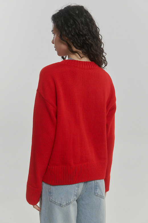 Жіночий джемпер Stimma Малар, фото 7