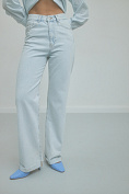 Женские джинсы WIDE LEG Stimma  Левери, фото 3