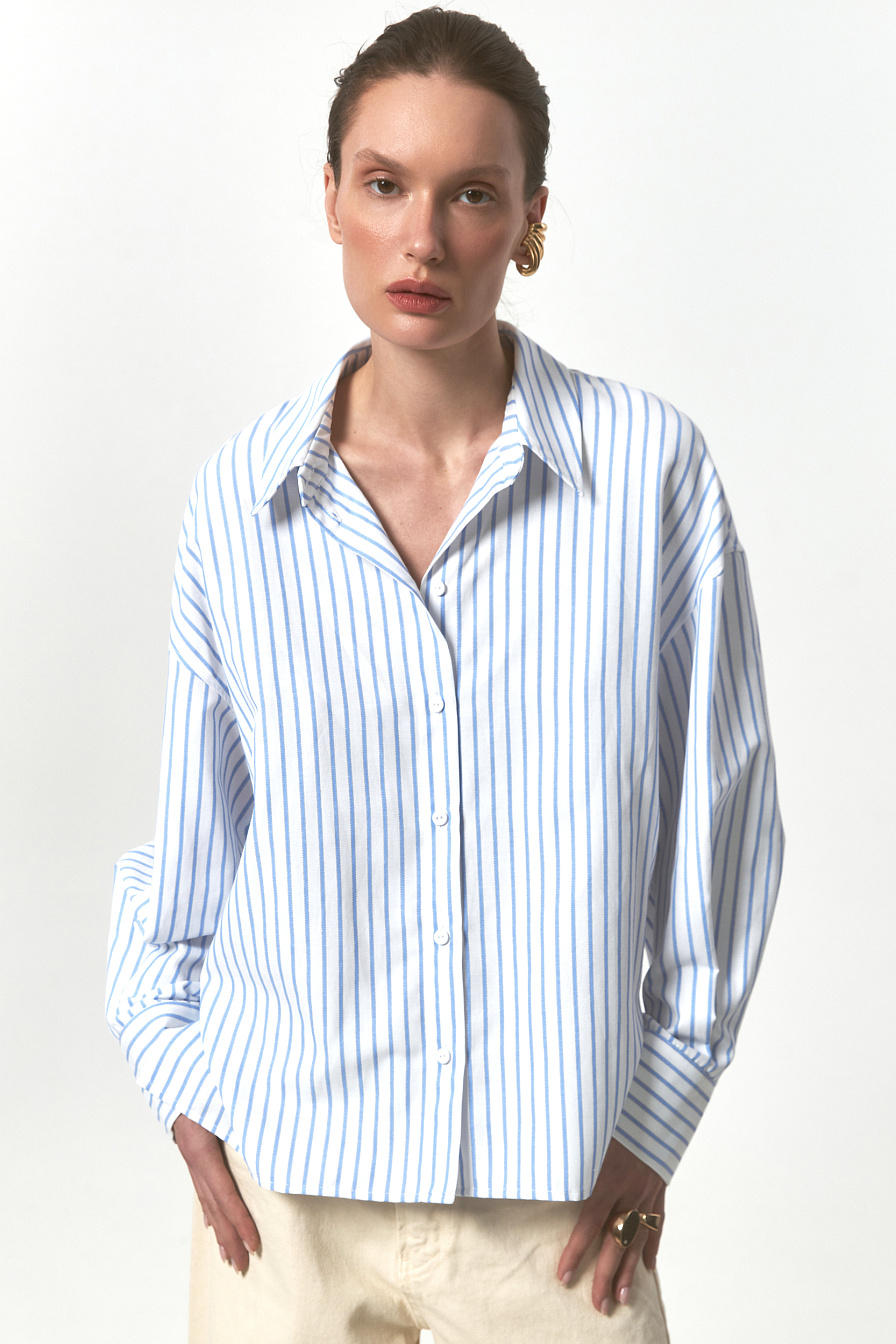 Жіноча сорочка Stimma Ельєт, фото 1 